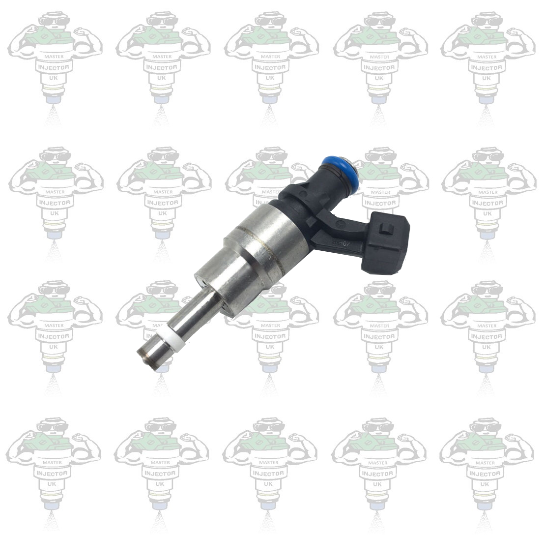 Alfa Romeo JTS Mr Injector UK Fuel injector diagnostics, cleaning