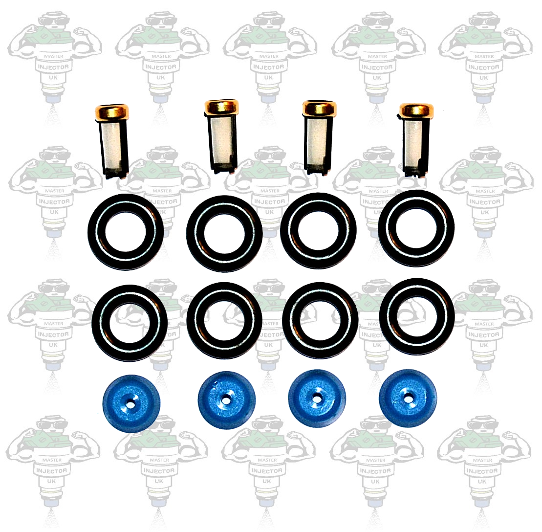 er Mr Injector UK Fuel injector diagnostics, cleaning