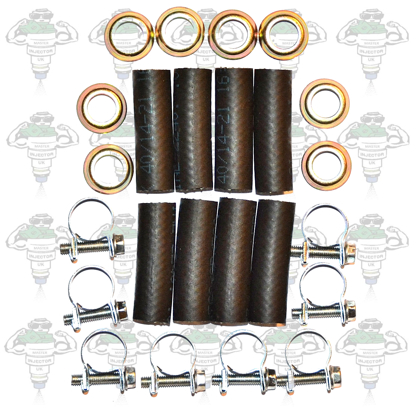 Rover Mr Injector UK Fuel injector diagnostics, cleaning