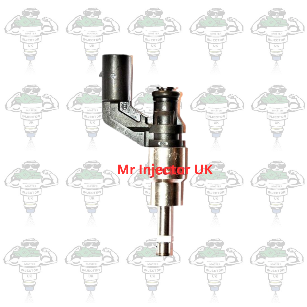 Fuel Injector Filter, Seal & Teflon Bush Set For Bosch 0261500 Original Injectors 4 Cylinder - Kit 160