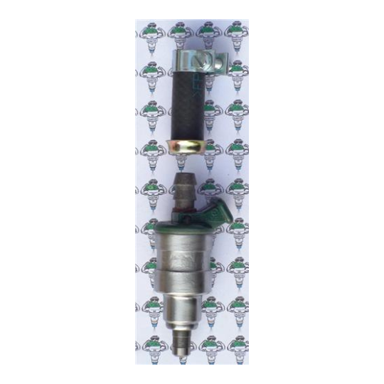 Overhaul Parts Kit For Jaguar Pre HE V12 XJ12 XJS With Bosch 0280150035 / Lucas 73143B Injectors - Kit 106