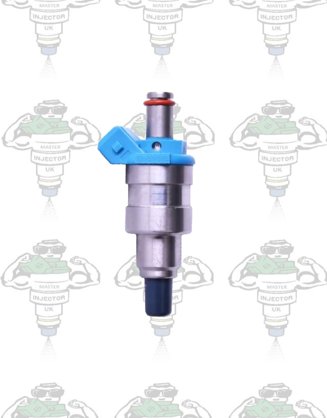 Nippon Denso Compatible Top Feed Injector Service Kit - Kit 25