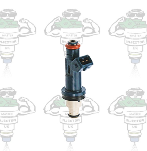 XR82-AF XR82-AD Compatible Fuel Injector Overhaul Kit V8 Jaguar - Kit 143