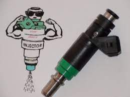 Seals & Filters Kit For Siemens / Siemens Deka Injectors - Kit 2/S