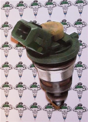 Jaguar XK8 XJ8 Compatible Fuel Injector Service Kit For LCA1521AF 96JV-AF Denso Side Feed - Kit 112