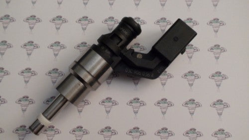 FSI High Pressure Injector Service