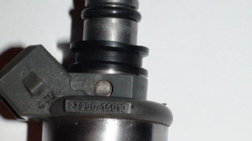 Toyota Corolla MR2 Nippondenso 23250-16010 Fuel Injector