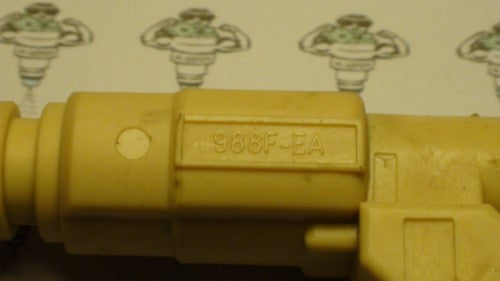 Bosch 0280155820 Ford 988F-EA