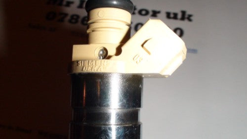 Mini Cooper S Siemens Deka 1521390 Injector