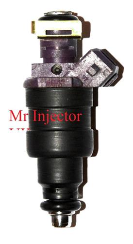 Siemens Deka 9125118 Fuel Injector Volvo S40 V40 95-2004