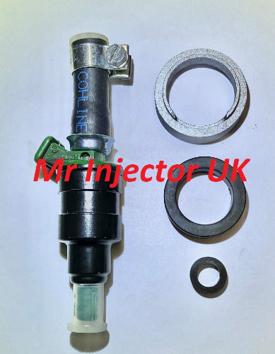 Bosch 0280150035 Injector Jaguar V12