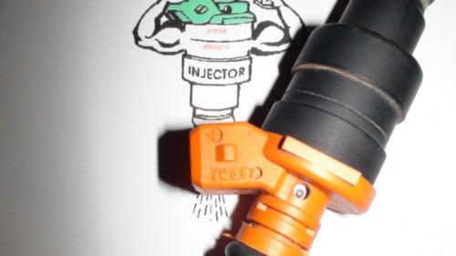 Weber Fuel Injector IW031 IW 031