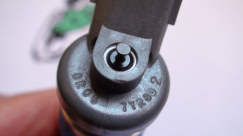 Subaru WRX Denso Jecs Fuel Injector 0R057Y28D2