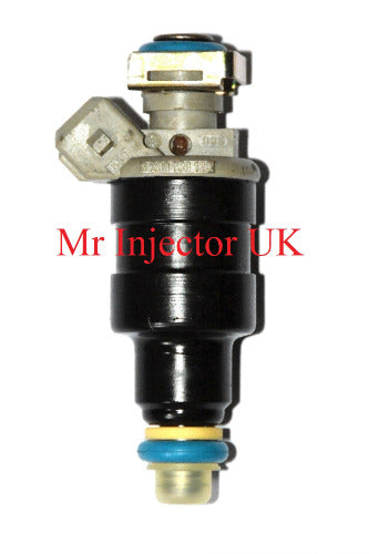 Bosch 0280150129 Fuel Injector Jaguar XJ 6 3.6 4.0 Lucas 73231A