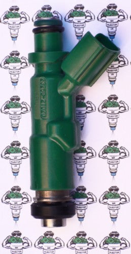 Denso 23250-21020 Toyota Fuel Injector