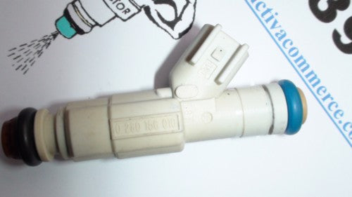 Bosch 0280156010 Ford 1L5G-AA Ford Duratec