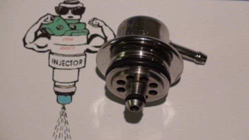 Weber Fuel Pressure Regulator RPM67 300kpa 1108 02