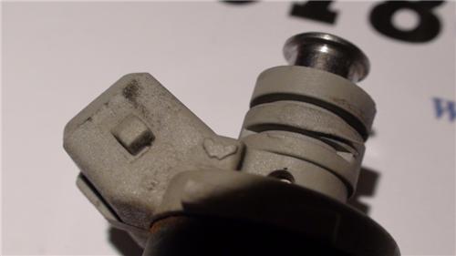 Service Parts Kit For Weber IW Series Injectors Featuring Seals, Filters & Caps 4 Cylinders - Kit 5