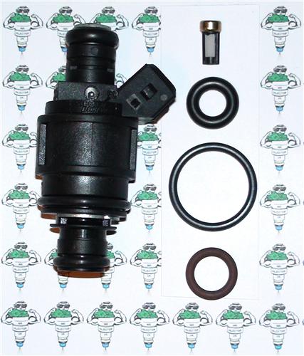 Rover 75 Siemens Deka Injector MJY100620