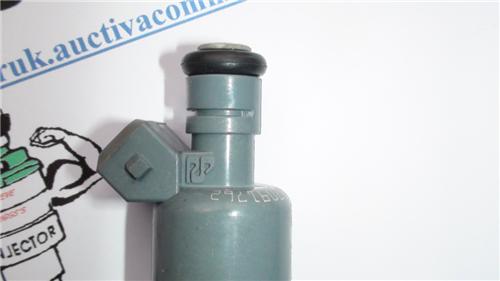 Vauxhall Vectra Astra 1.6 16v Eco Tech Injectors AD158 17091762