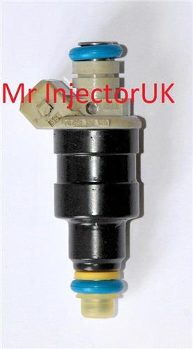 Bosch 0280150126 BMW Fuel Injector 13641273271 325 528 E & ES