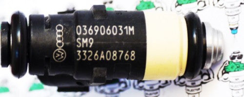 VW Audi Skoda 036906031M Fuel Injector