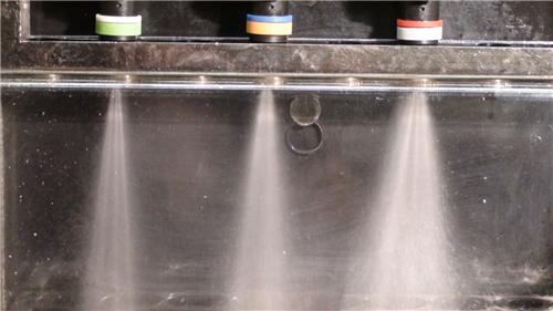 Asnu high performance petrol fuel injector