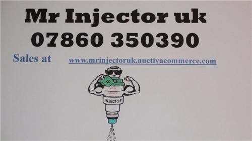 Bosch 0280150749 Injector Rover Renault Volvo