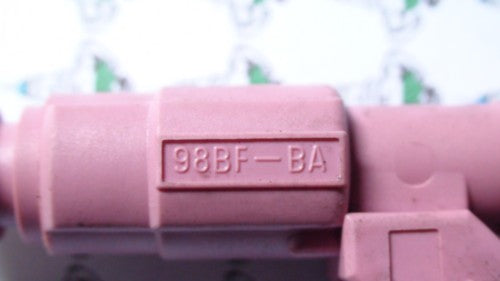 Bosch 0280155786 Ford 98BF-BA Injector