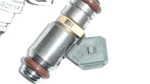 Renault Clio Weber Injector IWP026