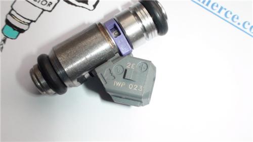 VW Golf Polo 1.6 Fuel Injector Weber IWP 023