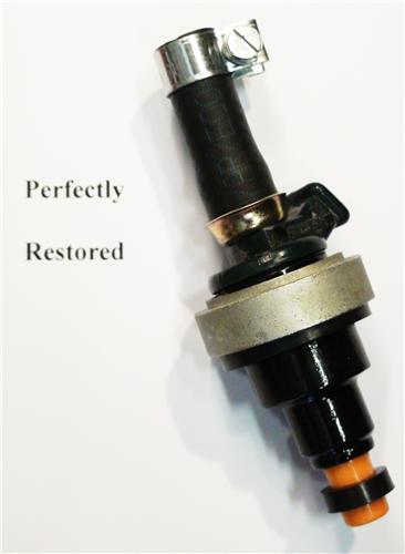 Bosch EV1 0280150022 Seized Injector Service