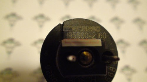 195500-2160 Denso Injector