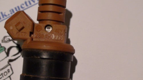 Volvo VW Fuel Injector 0280150779