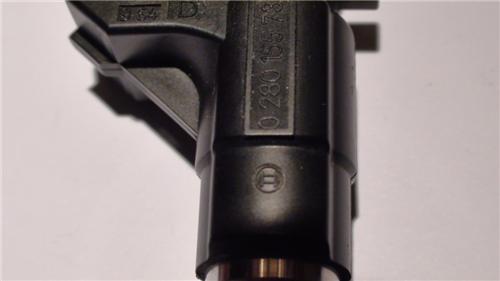 Bosch 0280155 Compatible Fiat Peugeot VW Seals & Filters Kit - Kit 2