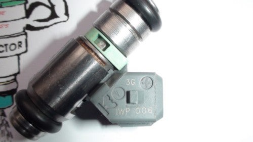 Weber IWP 006 Saxo VTS 106 GTI