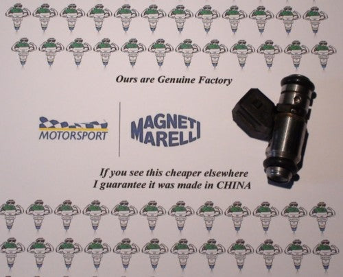 Weber IWP001 IWP164 190cc Fuel Injector