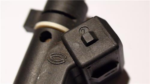 Seal Kit For Sagem Valeo Injectors 01F002A / 01F003A / 01F020A For Peugeot, Citroen & Triumph - Kit 8