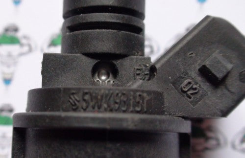 Vauxhall 90536149 Fuel Injector