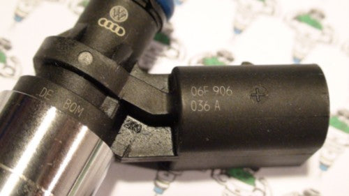 VAG VW AUDI TFSI Bosch 0261500020 Injector 06F906036A