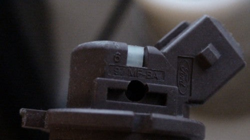 Ford Fiesta KA 1.25 Zetec S Fuel Injector 97MF-BA