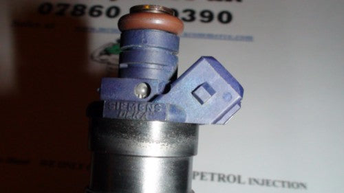 Siemens Deka 866313 Renault 1.6 8 Valve Injector