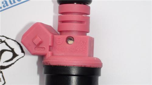 Renault Clio 8v 97 98 Fuel Injector Bosch 0280150995