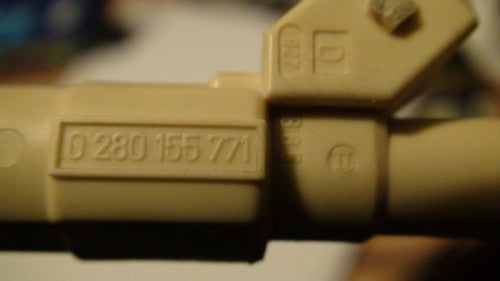 Bosch 0280155771 Ford F73E-B5A