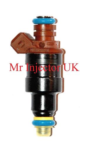 Bosch 0280150130 Fuel Injector BMW 13641286026 Renault 7700267724 V6 2.8 88-92