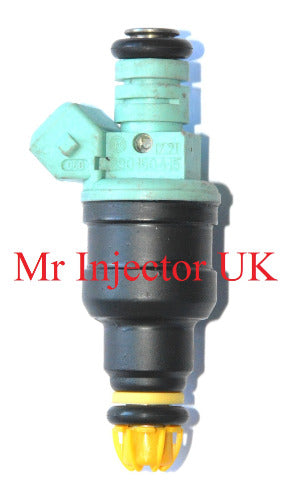 BMW 323 325 525 M3 1991-1999 Fuel Injector Bosch 0280150415