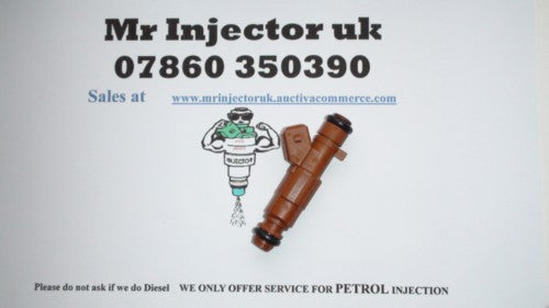 Bosch 0280155803 Peugeot 306 406 2.0 16v Xantia