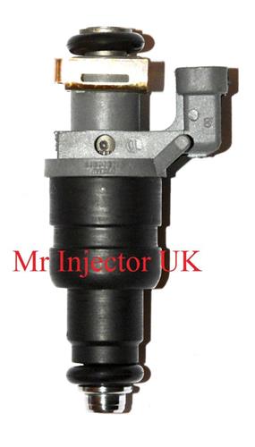 Siemens Deka 12565474 Fuel Injector GM Vauxhall Vectra B 2.2 Z22SE