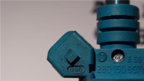 Lucas Compatible Fuel Injector Overhaul Service Kit - Kit 4