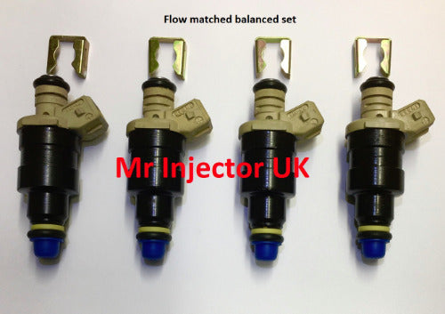 Weber IW 058 Fuel Injector Lancia Delta Alfa 155
